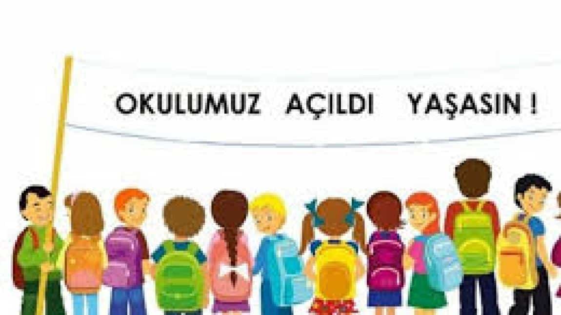 YAŞASIN OKULUMUZ